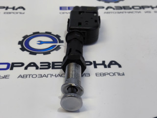 регулятор заслонки дефлектора Bentley Continental GT 3 поколение 2023, 4.0 л., CVD, бензин, АКПП, 63 / o31 красный, купе, полный привод, правый руль, 36A819820B