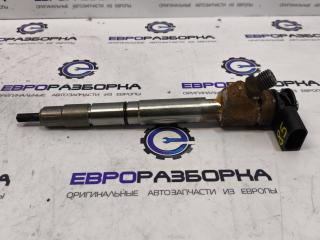 форсунка Audi Q8 4M 2022, 3.0 л., TDi, дизель, АКПП, 2y / s9r, полный привод, правый руль, 059130278M, 0445110958