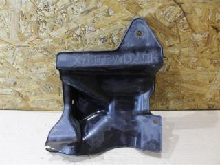 брызговик Jaguar XE 1 поколение X760 2015, 2.0 л., дизель, АКПП, передний привод, GX7316A262AA, GX7316A262AA, T2H3434