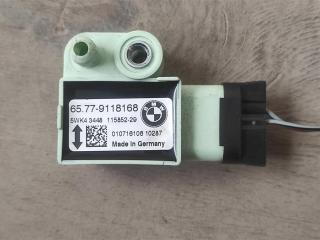 датчик (прочие) BMW 5 серия E60/E61 E60 2006, 2.5 л., бензин, АКПП, передний привод, 9118168, 65779118168, 65779118167, 65776978822, 65770412214, 65776953634, 65770398442, 65776948281, 65770391033, 65776940803