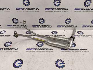 трубка охлаждающей жидкости Porsche Macan 1 поколение [2-й рестайлинг] 95B 2023, DGR, робот, внедорожник 5 дв., полный привод, правый руль, 06M121085S