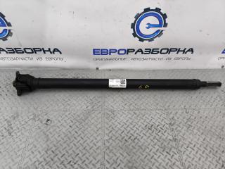 карданный вал BMW X3 G01 2019, 2.0 л., B48 B20 A, бензин, АКПП, 475 black-sapphire metallic, полный привод, правый руль, 26209425911, 9425911