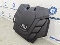 декоративная крышка двигателя Audi Q7 4M [2-й рестайлинг] 4M 2025, 3.0 л., TFSI, DCB, бензин, АКПП, z7s / daytonagrau, внедорожник 5 дв., полный привод, правый руль, 4M0133849T, 4M0133835G - фото №2