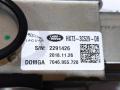 рулевая колонка Land Rover Range Rover Velar 1 поколение L560 2018, 2.0 л., бензин, АКПП, передний привод, LR091138, HX733C529DB, HX733C529DC, HX733C529DD, LR091138, LR138594, T2H24870, T2H45705, T2H52308 - фото №10