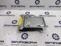блок AirBag Bentley Bentayga 1 поколение [рестайлинг] 4V1 2023, 4.0 л., TFSI, DCU, бензин, АКПП, темно-зеленый перламутр, внедорожник 5 дв., полный привод, правый руль, 4M0959655AB, 0285015531 - фото №8