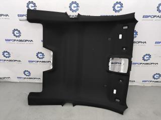 потолок BMW 8 серия G14/G15 G15 2019, 3.0 л., B57 D30 B, дизель, АКПП, black sapphire metallic, купе, полный привод, правый руль