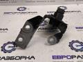 крепление ( кронштейн ) крыла BMW X3 G01 2019, 2.0 л., B48 B20 A, бензин, АКПП, 475 black-sapphire metallic, полный привод, правый руль, 7397514, 41357475796, 7475796 - фото №4