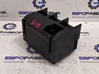 распределитель тока BMW 8 серия G14/G15 G15 2019, 3.0 л., B57 D30 B, дизель, АКПП, black sapphire metallic, купе, полный привод, правый руль, 61139201980, 9201980