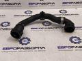 патрубок радиатора BMW X3 G01 2019, 2.0 л., B48 B20 A, бензин, АКПП, 475 black-sapphire metallic, полный привод, правый руль, 7535570, 17127535570, 17129894744 - фото №2