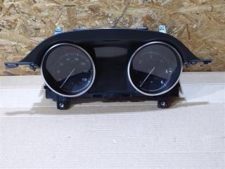 щиток приборов (приборная панель) Land Rover Discovery Sport 1 поколение L550 2019, 2.0 л., дизель, АКПП, передний привод, JK7210F844BD, LR108896, JK7210F844BE, LR133335, JK7210F844BG