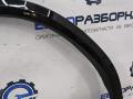 накладка колесной арки BMW X3 G01 2019, 2.0 л., B48 B20 A, бензин, АКПП, 475 black-sapphire metallic, полный привод, правый руль, 8064823, 8064825, 8064825 - фото №7