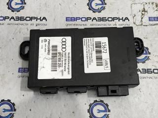 блок управления (другие) Audi A5 8T 2011, 2.0 л., TFSI, бензин, АКПП, кабриолет, передний привод, 8F0959255, 8F0959255