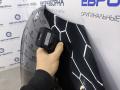 капот BMW 8 серия G14/G15 G15 2019, 3.0 л., B57 D30 B, дизель, АКПП, black sapphire metallic, купе, полный привод, правый руль, 41007464711, 7464711 - фото №7