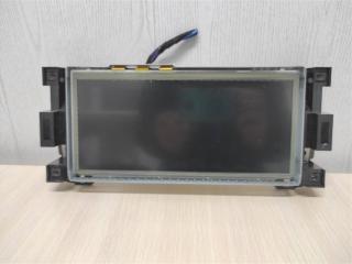 монитор мультимедиа Land Rover Discovery 5 поколение L462 2020, 3.0 л., дизель, АКПП, передний привод, правый руль, C2D56665, LR112397, GX6319C299AE, LR112397