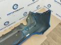 бампер задний BMW X2 F39 2021, 2.0 л., B48 A20 A, бензин, АКПП, полный привод, правый руль, 51128090071, 8090071 - фото №10