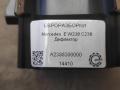 дефлектор обдува салона Mercedes-Benz E-Класс W213/S213/C238/A238 C238 2018, 2.0 л., бензин, АКПП, передний привод, A2388300000, A2388300000 - фото №3