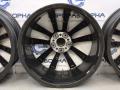 диск литой BMW X3 G01 2019, 2.0 л., B48 B20 A, бензин, АКПП, 475 black-sapphire metallic, полный привод, правый руль, 8010268, 8010269 - фото №11
