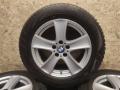 диск литой BMW X5 E70 [рестайлинг] E70 2012, 3.0 л., D, дизель, АКПП, передний привод, 36116770200 - фото №5