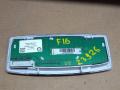 фонарь салона (плафон) BMW X6 F16 2015, 3.0 л., D, N57 D30 C, дизель, АКПП, внедорожник 5 дв., полный привод, 61317945983, 7945983, 61319316288 - фото №3