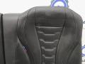 сиденье заднее BMW 8 серия G14/G15 G15 2019, 3.0 л., B57 D30 B, дизель, АКПП, black sapphire metallic, купе, полный привод, правый руль - фото №8