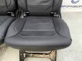 Сиденье третий ряд Mercedes-Benz GLS-Класс X166 2018, 3.0 л., CDi, OM 642.826, дизель, АКПП, 197, внедорожник 5 дв., полный привод, правый руль, A1649300322, A1649303171, A1649303271 - фото №13