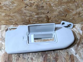 козырек солнцезащитный Volvo XC90 2 поколение 2019, 2.0 л., бензин, АКПП, полный привод, правый руль