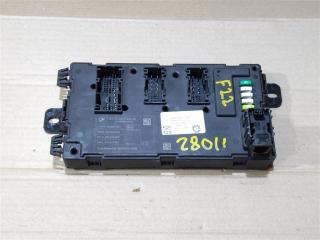 блок SAM BMW 2 серия F22/F23 2017, 3.0 л., АКПП, передний привод, 61356819336, 6819336, A2C30450423