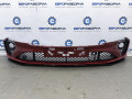 бампер передний Bentley Continental GT 3 поколение 2023, 4.0 л., CVD, бензин, АКПП, 63 / o31 красный, купе, полный привод, правый руль, 3SD807437 - фото №6