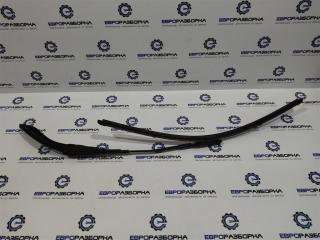 щеткодержатель (поводок стеклоочистителя, дворник) BMW M4 F82/F83 [рестайлинг] F83 2019, 3.0 л., бензин, АКПП, задний привод, 616, 61617297557, 7297557