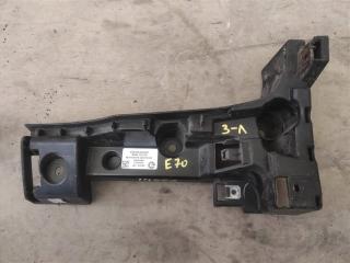 крепление бампера BMW X5 E70 [рестайлинг] E70 2011, 3.0 л., дизель, АКПП, передний привод, 51127158441, 51127226935