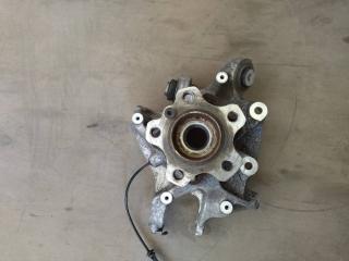 кулак задний левый BMW X3 G01 2018, 2.0 л., бензин, АКПП, передний привод, правый руль, 33306871027, 33306871027, 6871027, 6871029, 33306870981