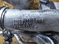 турбина BMW X6 E71/E72 E71 2011, 3.0 л., D, N57 D30 B, дизель, АКПП, передний привод, 11657808165, 11657808165, 11657808168, 59001107126, 7808165, A2C53351962 - фото №9