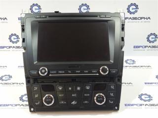 навигация Bentley Continental GT 2 поколение [рестайлинг] 2017, 4.0 л., бензин, АКПП, полный привод, правый руль, 3W0035017T, 3D0907048, 3W0035017K