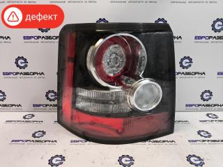 фонарь задний левый Land Rover Range Rover Sport 1 поколение [рестайлинг] L320 2011, 3.0 л., дизель, АКПП, передний привод, правый руль