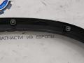 накладка колесной арки BMW X3 G01 2019, 2.0 л., B48 B20 A, бензин, АКПП, 475 black-sapphire metallic, полный привод, правый руль, 8064823, 8064825, 8064825 - фото №13