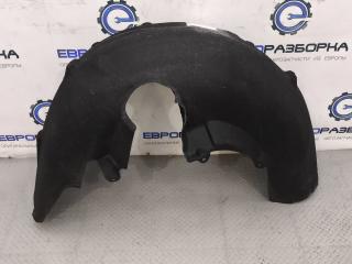 защита арок задняя левая (подкрылок) BMW 8 серия G14/G15 G15 2019, 3.0 л., B57 D30 B, дизель, АКПП, black sapphire metallic, купе, полный привод, правый руль, 7374743, 51717374743