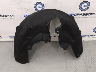 защита арок задняя правая (подкрылок) BMW 8 серия G14/G15 G15 2019, 3.0 л., B57 D30 B, дизель, АКПП, black sapphire metallic, купе, полный привод, правый руль, 7374744, 51717374744