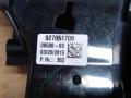 дефлектор обдува салона BMW X6 F16 2015, 3.0 л., D, N57 D30 C, дизель, АКПП, внедорожник 5 дв., полный привод, 64229270517, 64229270517, 9270517 - фото №4