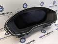 щиток приборов (приборная панель) Audi A5 F5 [рестайлинг] F53 2023, 2.0 л., TFSI, DMS, бензин, вариатор, оливковый, купе, передний привод, правый руль, 8W5920790M, 0263760005 - фото №2