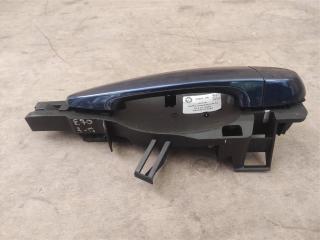 ручка наружная задняя правая BMW X5 E70 [рестайлинг] E70 2011, 3.0 л., дизель, АКПП, передний привод, 7137054, 51217137053, 51217162434, 7137054, 7162434