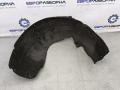 защита арок задняя левая (подкрылок) BMW 3 серия G20 2021, АКПП, задний привод, 7340929, 51717340929 - фото №5