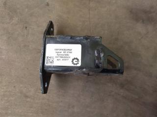 кронштейн (крепление) Jaguar XE 1 поколение X760 2015, 2.0 л., дизель, АКПП, передний привод, GX738A291CC, T2H3711, GX738A291CC