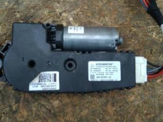 двигатель электролюка Mercedes-Benz GLC-Класс X253/C253 2016, 2.0 л., CDi, дизель, АКПП, передний привод, A2059009104, 0390200100, A2057801500, A2059009104