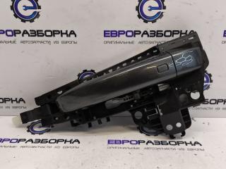 ручка наружная Audi Q7 4M [2-й рестайлинг] 4M 2025, 3.0 л., TFSI, DCB, бензин, АКПП, z7s / daytonagrau, внедорожник 5 дв., полный привод, правый руль