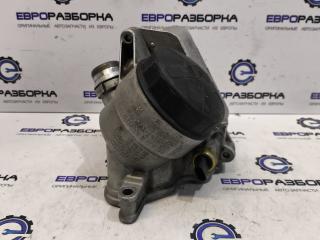 корпус масляного фильтра BMW 7 серия F01/F02 [рестайлинг] F01 2013, 3.0 л., бензин, АКПП, полный привод, правый руль, 11428642289, 11428683206, 11427597635, 11427548032, 11427525333