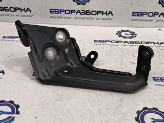 крепление ( кронштейн ) крыла BMW X3 G01 2019, 2.0 л., B48 B20 A, бензин, АКПП, 475 black-sapphire metallic, полный привод, правый руль, 7400220, 41357475798, 7475798