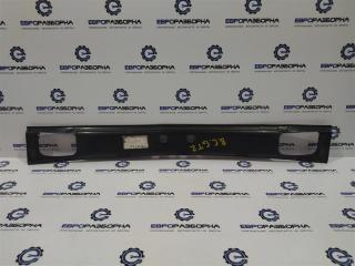 обшивка багажника Bentley Continental GT 2 поколение [рестайлинг] 2017, 4.0 л., бензин, АКПП, полный привод, правый руль, 3W7853222C