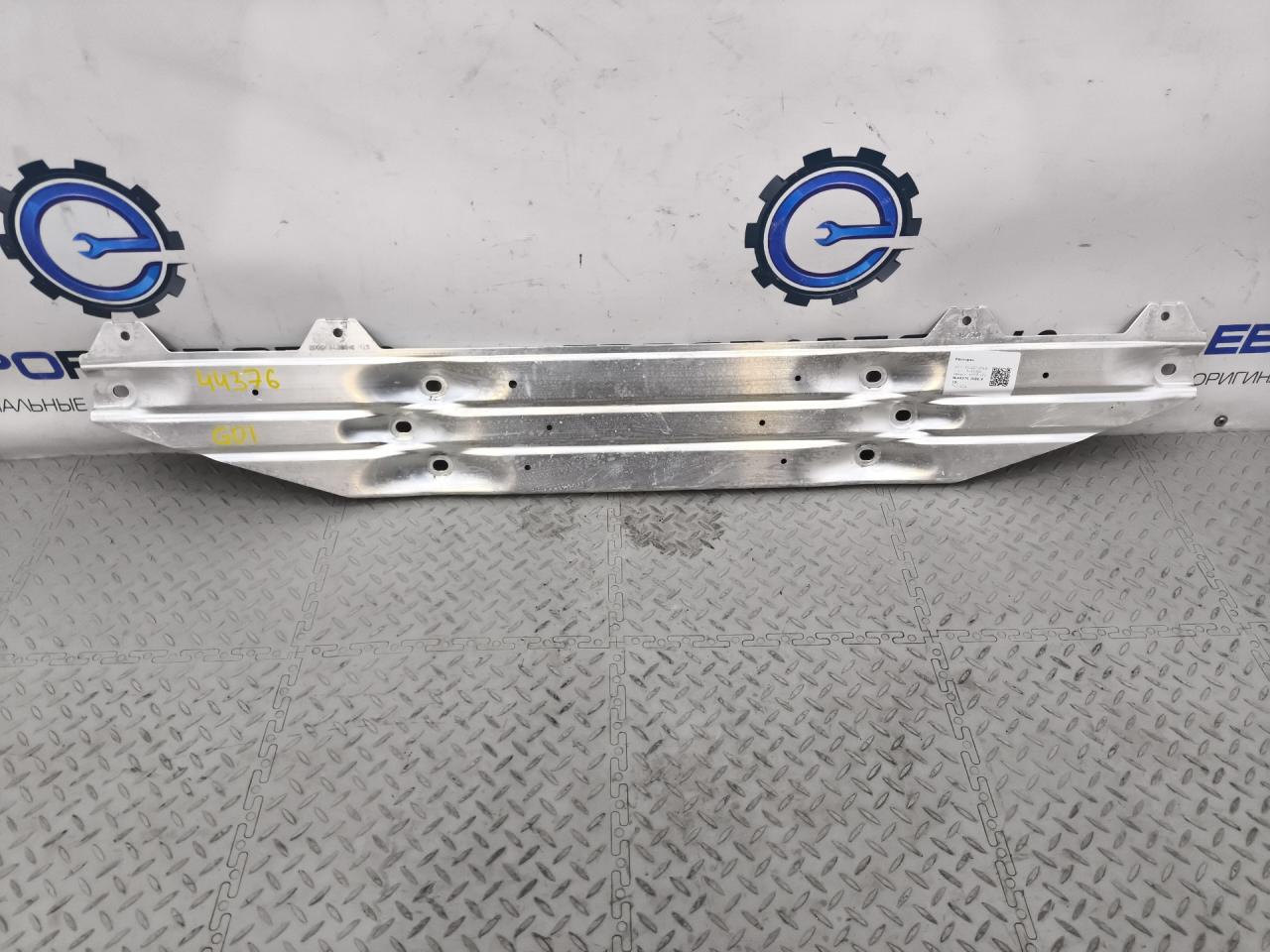 Распорка BMW X3 G01 2019, 2.0 л., B48 B20 A, бензин, АКПП, 475 black-sapphire metallic, полный привод, правый руль, 51717430818, 7430818 - фото №1