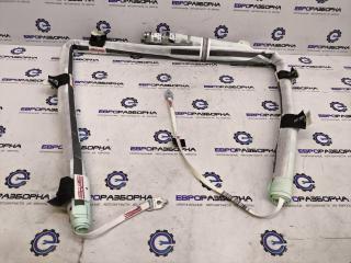 подушка безопасности боковая (шторка) BMW X3 G01 2019, 2.0 л., B48 B20 A, бензин, АКПП, 475 black-sapphire metallic, полный привод, правый руль, 6993765, 72126993765
