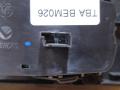 переключатель света BMW 2 серия F22/F23 2017, 3.0 л., АКПП, передний привод, 61319393943, 61316847508, 9393943, 61319387282, 61319265299, 61319259929 - фото №4